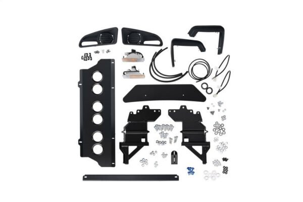 ARB Combination Bar Xterra 05On - Image 6