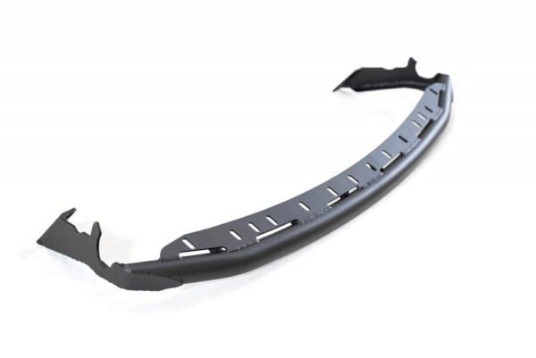 Addictive Desert Designs 17-20 Ford Raptor Pro Add-On Light Hoop - Hammer Black - Image 6