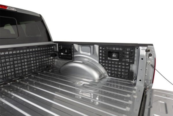 Putco 15-21 Ford F-150 - 5.5ft (Short Box) Molle Front Panel - 195103 - Image 10