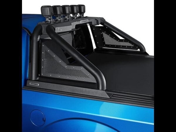 911620T Go Rhino Sport Bar 2.0 With Power Actuated R - Image 3