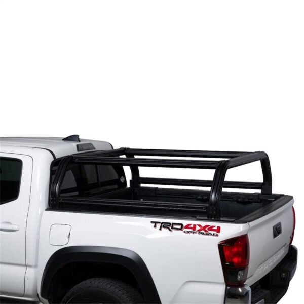 Putco 16-20 Toyota Tacoma - 5ft (Short Bed) Venture TEC Rack - 184400 - Image 5