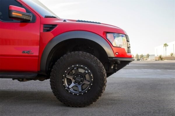 Addictive Desert Designs 10-14 Ford F-150 Raptor ADD PRO Front Bumper - Image 5