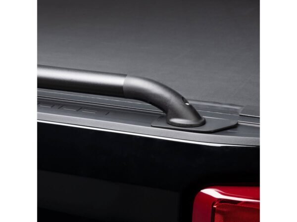 78856 Putco Black Ssr Locker Side Rails Chevrol - Image 3