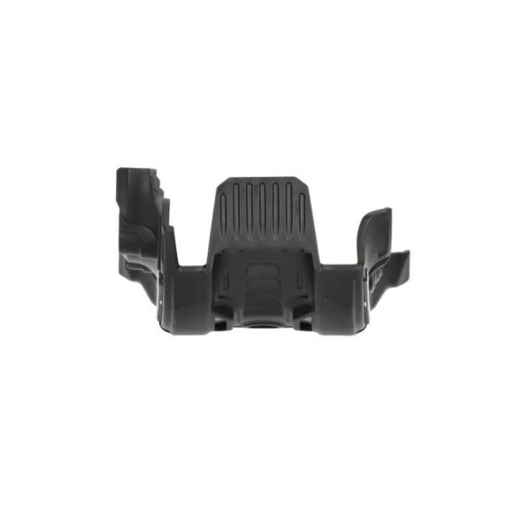 Acerbis 2024 KTM XC-W250/300 Skid Plate - Black - Image 2