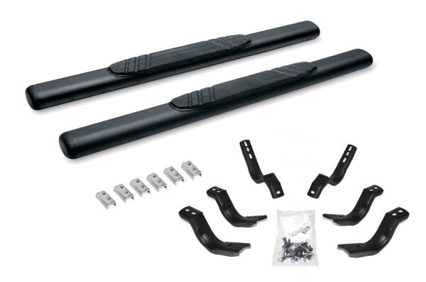 684412952T Go Rhino 4' Oe Xtreme - Complete Kit - Image 3