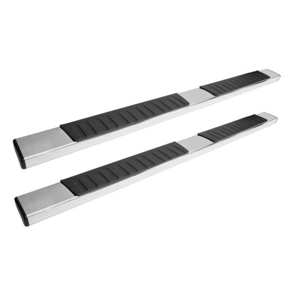 28-71080 Westin Automotive Nerf Bar With Step Pads