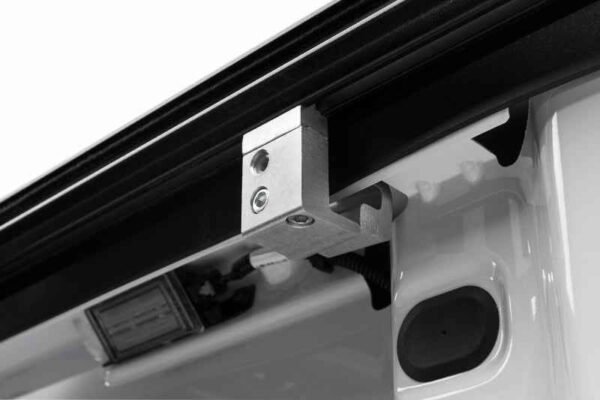 Retrax 15-22 Ford F-150 Super Crew/Super Cab/Reg Cab (6.5ft. Bed) Retrax IX - Image 2