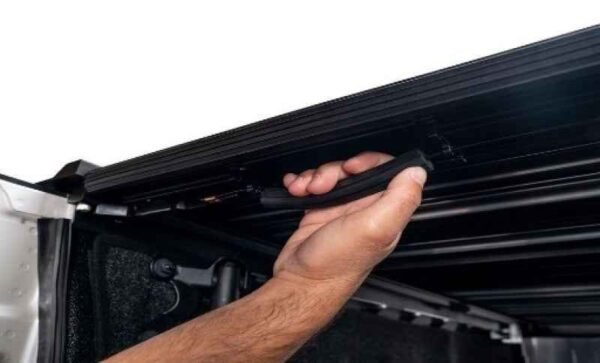 Retrax 15-22 Ford F-150 Super Crew/Super Cab/Reg Cab (6.5ft. Bed) Retrax IX - Image 3