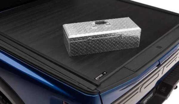 Retrax 15-22 Ford F-150 Super Crew/Super Cab/Reg Cab (6.5ft. Bed) Retrax IX - Image 5