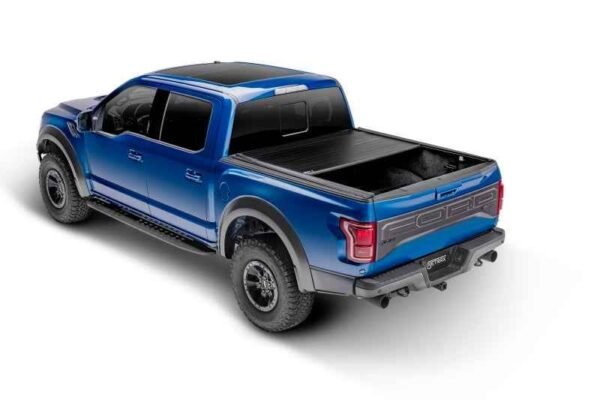 Retrax 15-22 Ford F-150 Super Crew/Super Cab/Reg Cab (6.5ft. Bed) Retrax IX - Image 6