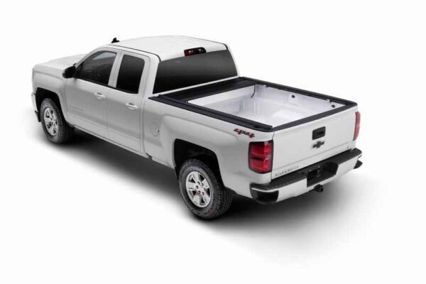 Retrax 15-22 Ford F-150 Super Crew/Super Cab/Reg Cab (6.5ft. Bed) Retrax IX - Image 9