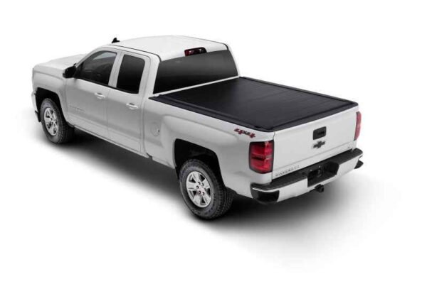 Retrax 15-22 Ford F-150 Super Crew/Super Cab/Reg Cab (6.5ft. Bed) Retrax IX - Image 10