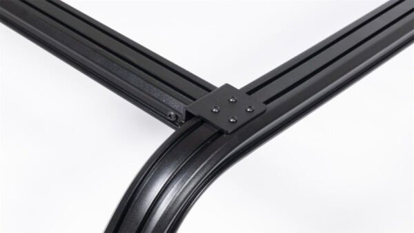 Putco 16-20 Toyota Tacoma - 5ft (Short Bed) Venture TEC Rack - 184400 - Image 3