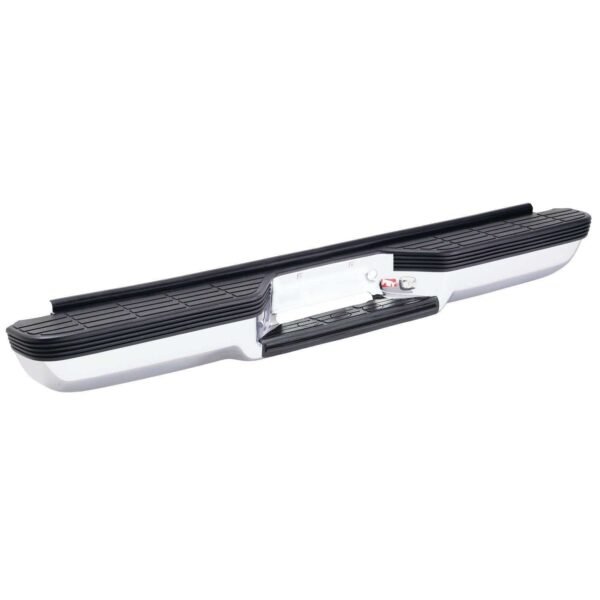 31000 Westin Automotive Bumper One Piece Design