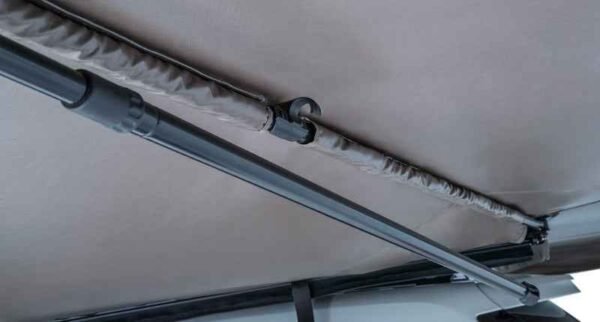 Rhino-Rack Batwing Awning - Left - Image 2