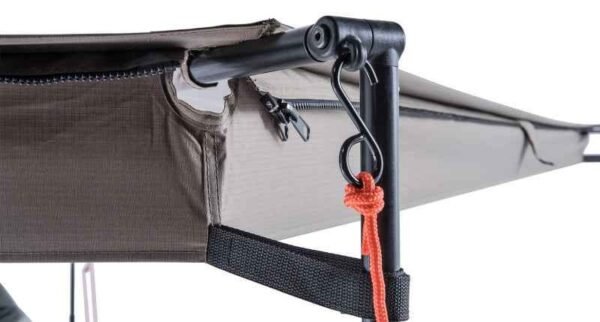 Rhino-Rack Batwing Awning - Left - Image 3