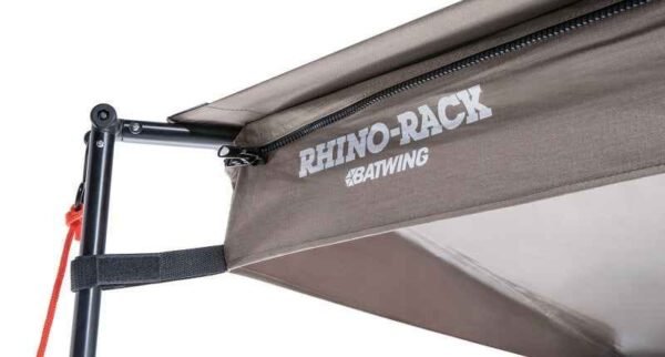Rhino-Rack Batwing Awning - Left - Image 7