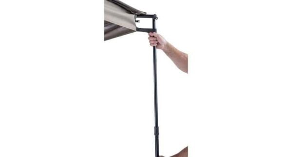 Rhino-Rack Batwing Awning - Left - Image 8