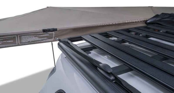 Rhino-Rack Batwing Awning - Left - Image 9