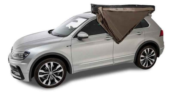 Rhino-Rack Batwing Compact Awning - Left - Image 4