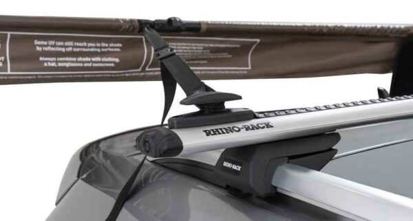 Rhino-Rack Batwing Compact Awning - Left - Image 6