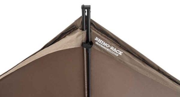 Rhino-Rack Batwing Compact Awning - Left - Image 7