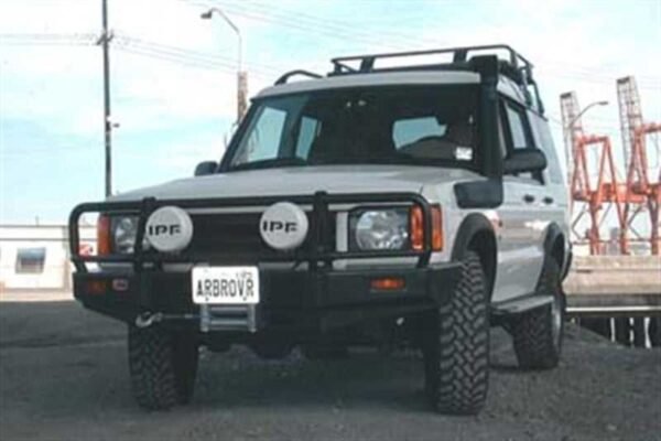 3432060 ARB Winchbar Suit Srs Disco Ii 3/99-11/02