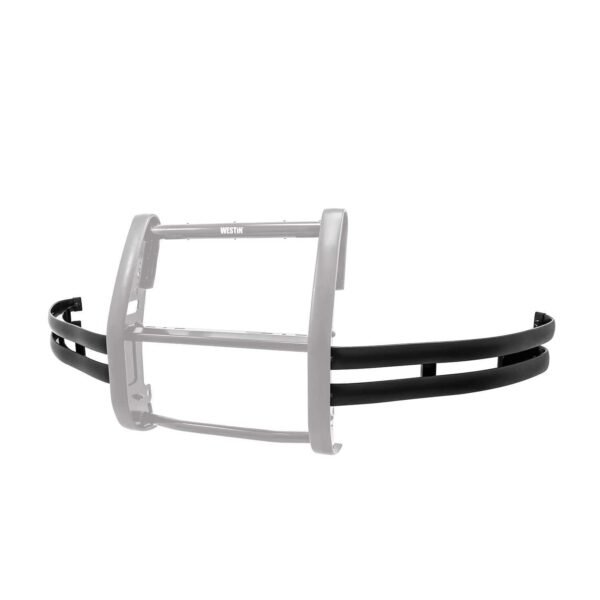 36-2055PB Westin Public Safety Bumper Guard Powder Coated