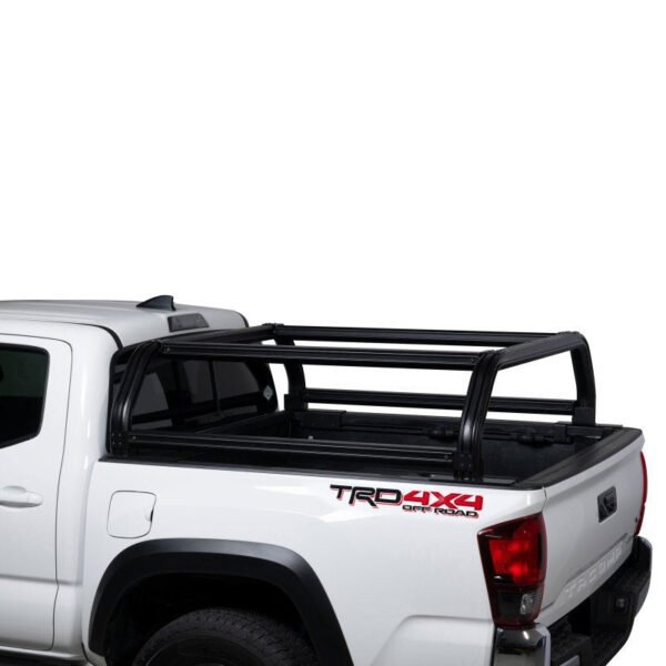 Putco 16-20 Toyota Tacoma - 5ft (Short Bed) Venture TEC Rack - 184400 - Image 11