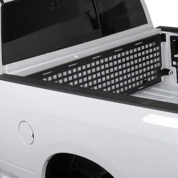 Putco 15-21 Ford F-150 - 5.5ft (Short Box) Molle Front Panel - 195103 - Image 2