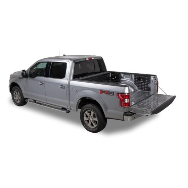 Putco 15-21 Ford F-150 - 5.5ft (Short Box) Molle Front Panel - 195103 - Image 4