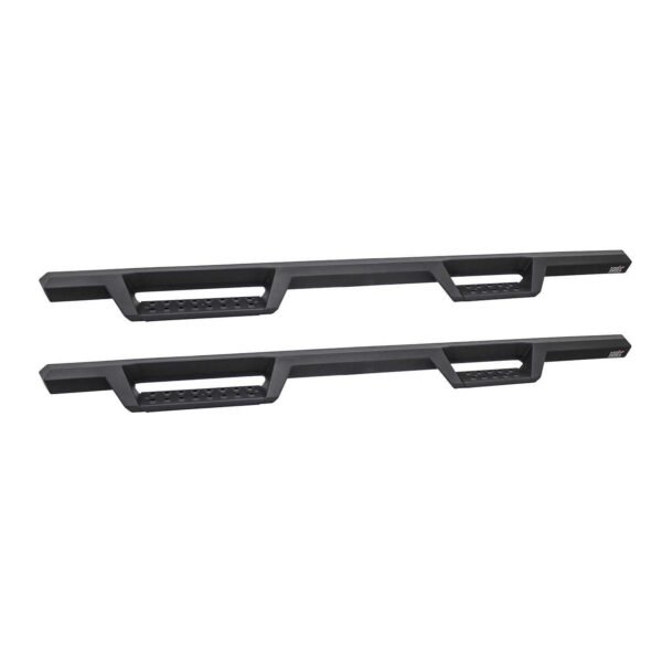 56-13245 Westin Automotive Nerf Bar With Drop Down Steps