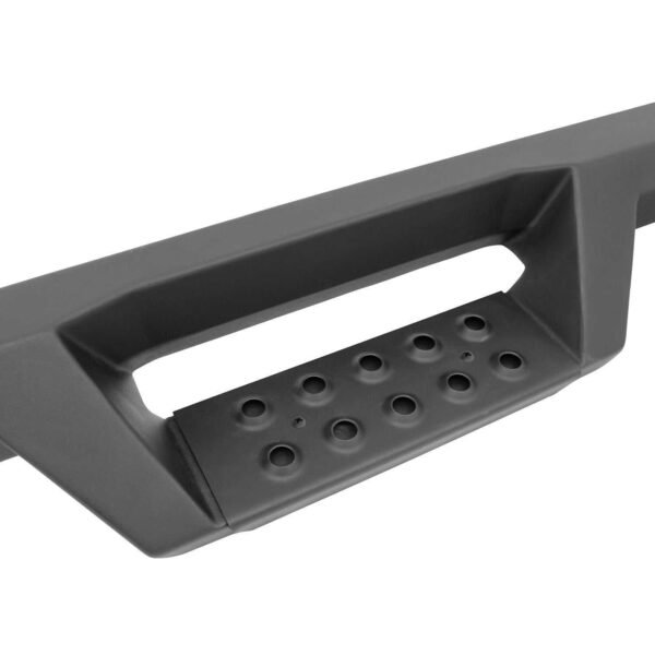 56-13555 Westin Automotive Nerf Bar With Drop Down Steps