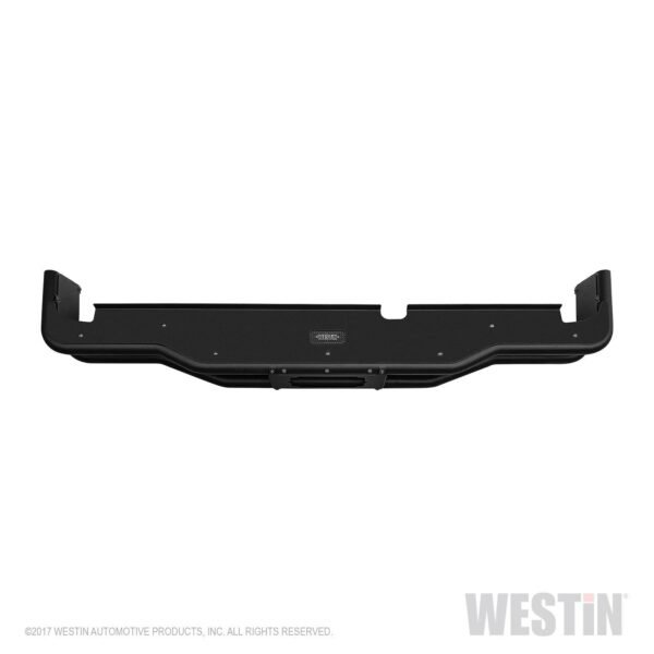 58-81025 Westin Automotive Bumper One Piece Design