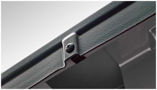 58507 Bushwacker Bed Side Rail Protector Without Stake Pocket Holes