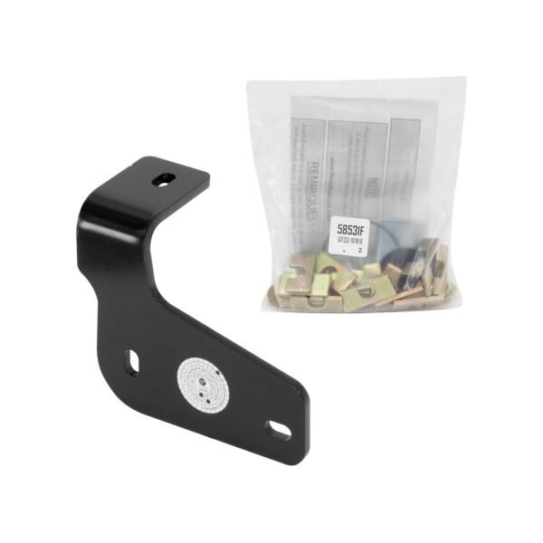 58531 Reese Fifth Wheel Trailer Hitch Mount Kit Bracket