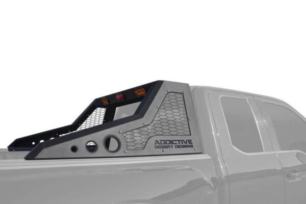 Addictive Desert Designs 17-18 Ford F-150 Raptor HoneyBadger Chase Rack - C995501440103 - Image 4