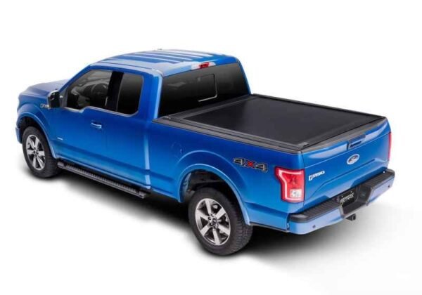 Retrax 15-up F-150 Super Crew & Super Cab 5.5ft Bed RetraxONE MX - Image 2