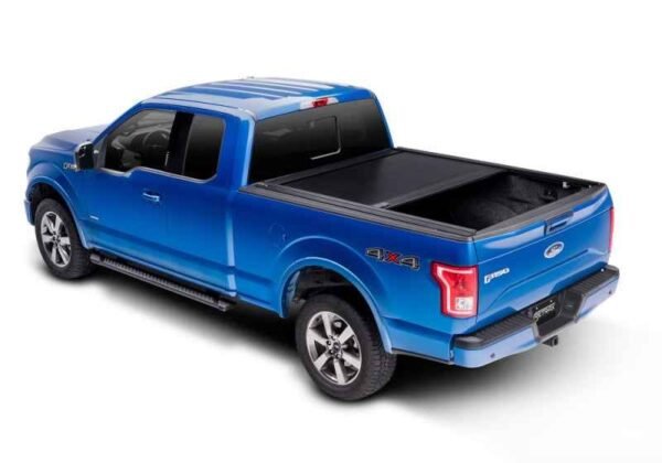 Retrax 15-up F-150 Super Crew & Super Cab 5.5ft Bed RetraxONE MX - Image 4