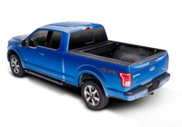 Retrax 15-up F-150 Super Crew & Super Cab 5.5ft Bed RetraxONE MX - Image 5