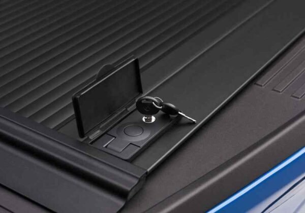 Retrax 15-up F-150 Super Crew & Super Cab 5.5ft Bed RetraxONE MX - Image 6