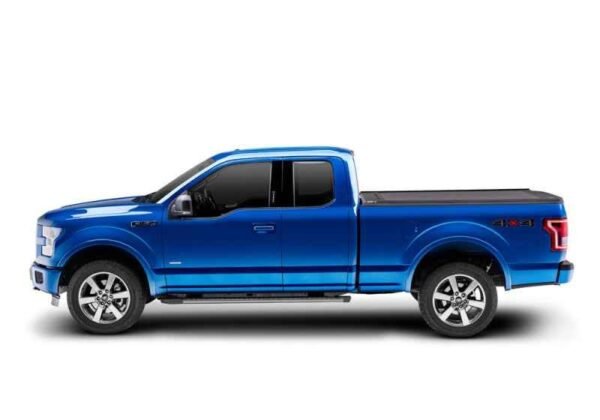 Retrax 15-up F-150 Super Crew & Super Cab 5.5ft Bed RetraxONE MX - Image 8
