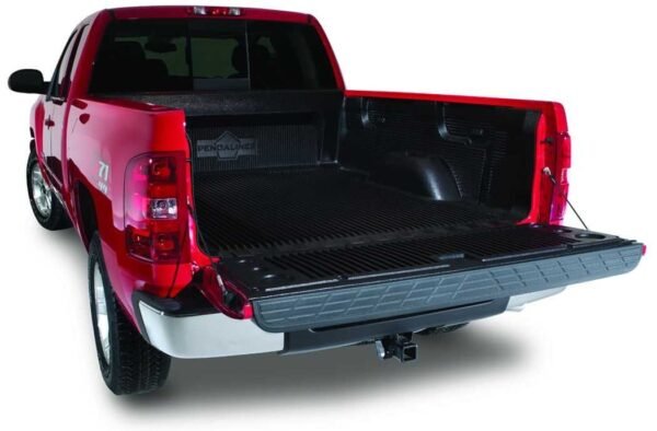 62031SRX PendaForm Liners Bed Liner Drop-In