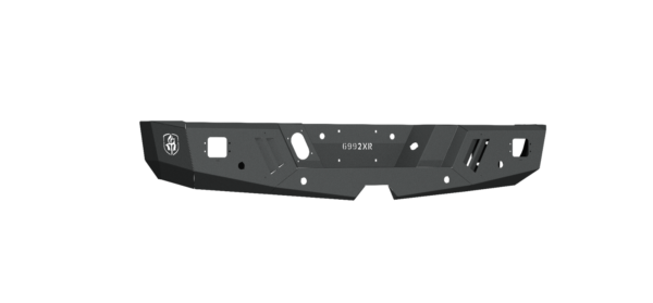 6992XR0B Road Armor Spartan Rear Bumper - Image 12