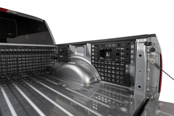 Putco 15-21 Ford F-150 - 5.5ft (Short Box) Molle Front Panel - 195103 - Image 9