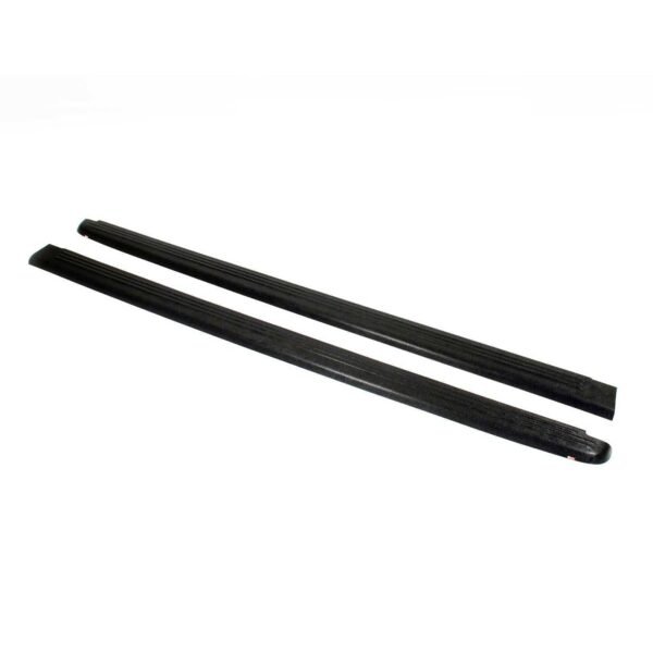72-00721 Westin Automotive Bed Side Rail Protector Without Stake Hole