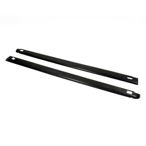 72-41721 Westin Automotive Bed Side Rail Protector With Stake Hole