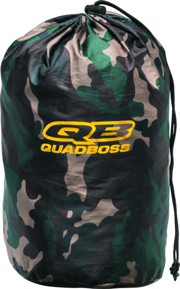 QuadBoss Quad Cover XXL - Camo - 156183