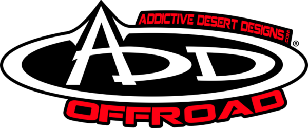 Addictive Desert Designs 17-18 Ford F-150 Raptor HoneyBadger Chase Rack - C995501440103 - Image 8