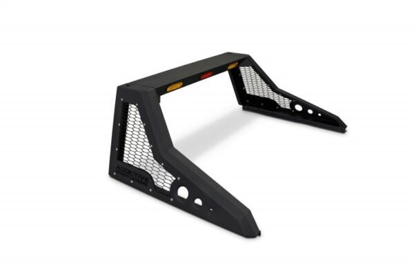 Addictive Desert Designs 17-18 Ford F-150 Raptor HoneyBadger Chase Rack - C995501440103 - Image 2